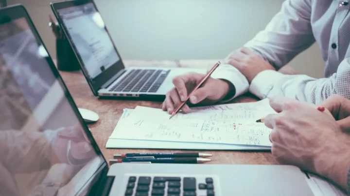 The power of full engagement