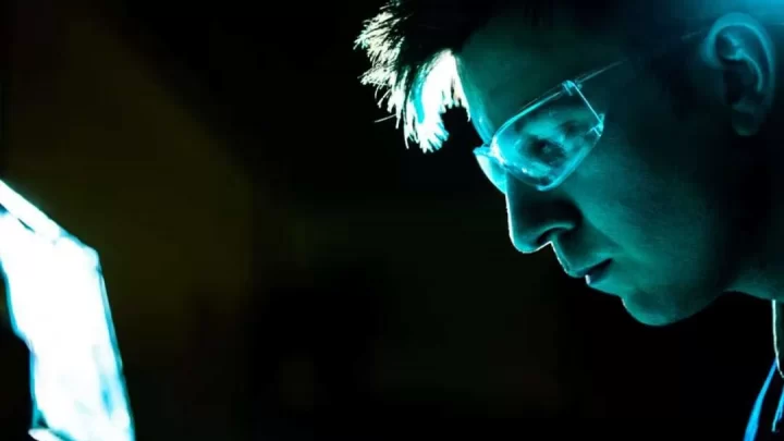 Thinking like a scientist