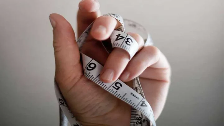 Best lifestyle changes to lose weight