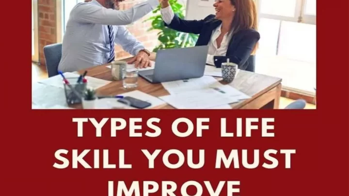 10 life skills that everyone must learn and improve