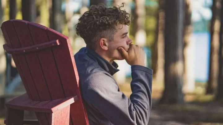 The power of your thoughts