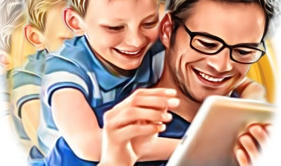 How to Make Your Dad Happy: 5 Easy Tips to Put a Smile on His Face Foever