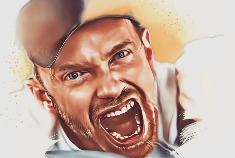 How To Control Your Anger: Top 5 Secrets For When You Feel Like You’re About To Explode