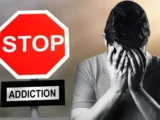 stop addiction