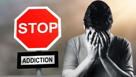 The Most Powerful 6 Ways For Stoping Addiction Now