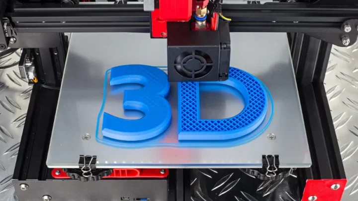 3D Printing for Beginners: How to Get Started