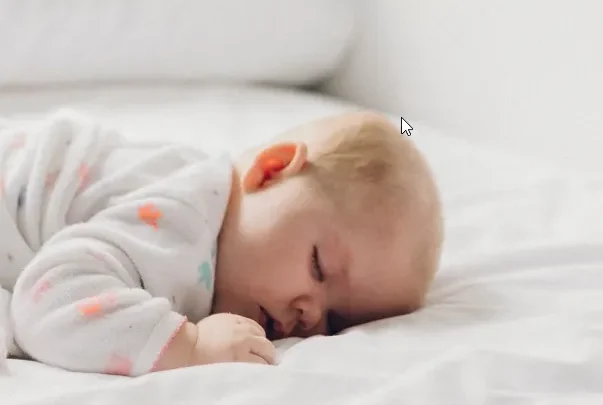 Babies and Sleep: What To Expect & Tips