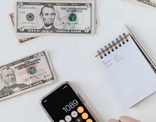 Effects of Financial Stress on Academic Performance