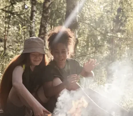 Examples Of Positive Risk-Taking In Child Care