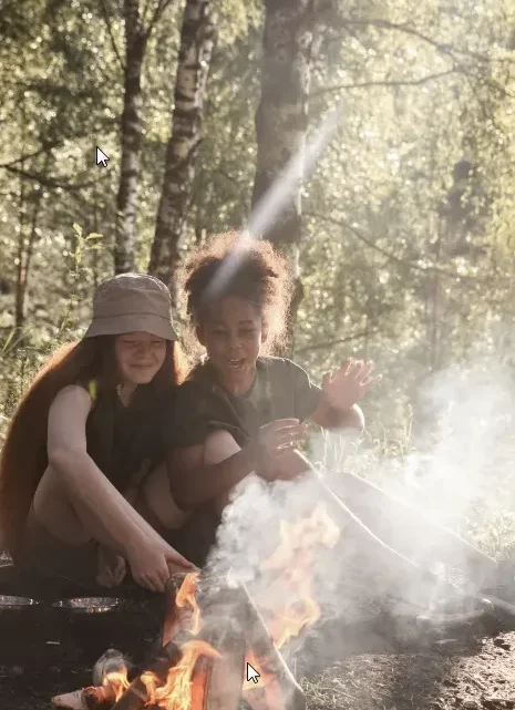 Examples Of Positive Risk-Taking In Child Care