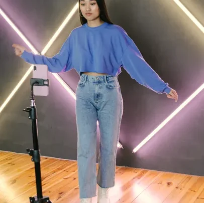 How Much Influencers Get Paid on TikTok