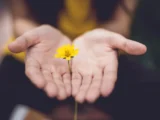 How to be hopeful in hard times