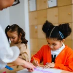 how to teach kids