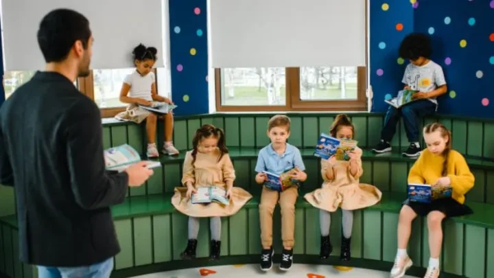 How to Teach Kids to Read : 10 Easy Way for Kids To Try