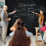 How to be a successful teacher