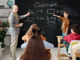 How to be a successful teacher