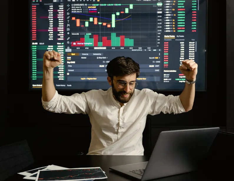 The 5 Best Investing Apps for Beginners in 2022