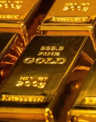 How To Invest In Gold: 5 Ways To Buy And Sell It