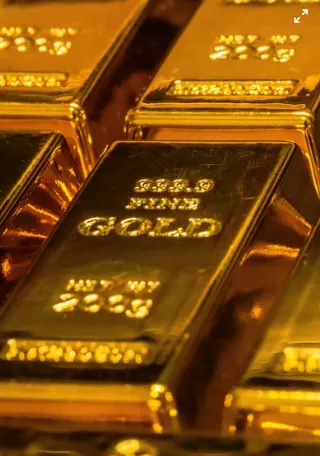 How To Invest In Gold: 5 Ways To Buy And Sell It