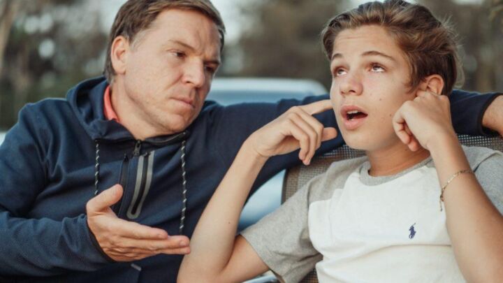 What to Do When Your Teenage Son Won’t Talk to You