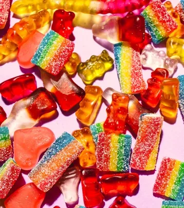 9. Reasons Why Too Much Sugar Is Bad for You