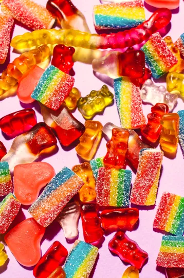 9. Reasons Why Too Much Sugar Is Bad for You