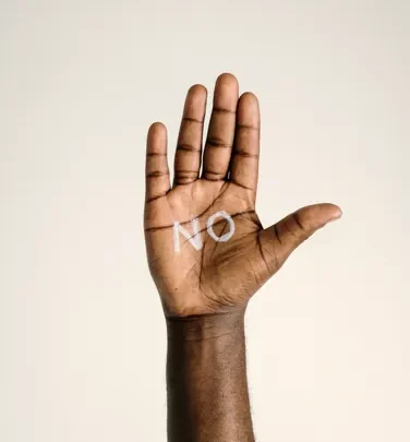 How to say no to others (and why you shouldn’t feel guilty)