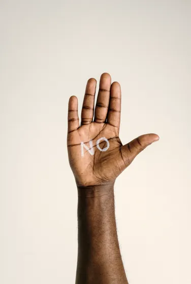 How to say no to others (and why you shouldn’t feel guilty)