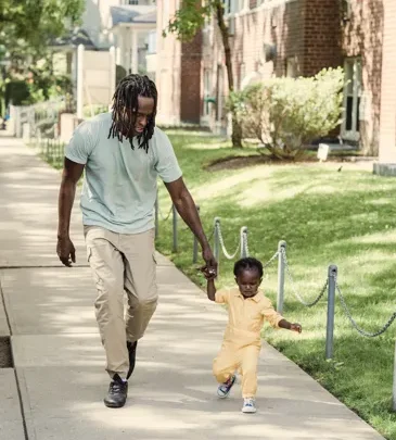 Role of Family in Child Development