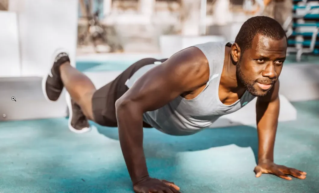 What Happens If You Do 30 Push-Ups a Day?