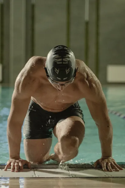 What Happens When You Swim Every Day?