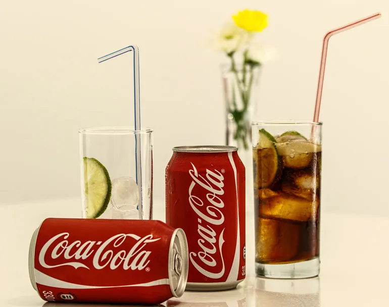 What Happens to Your Body When You Drink Soda Every Day