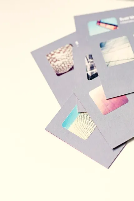 How to Make Your Own Business Cards and Print Them for Free