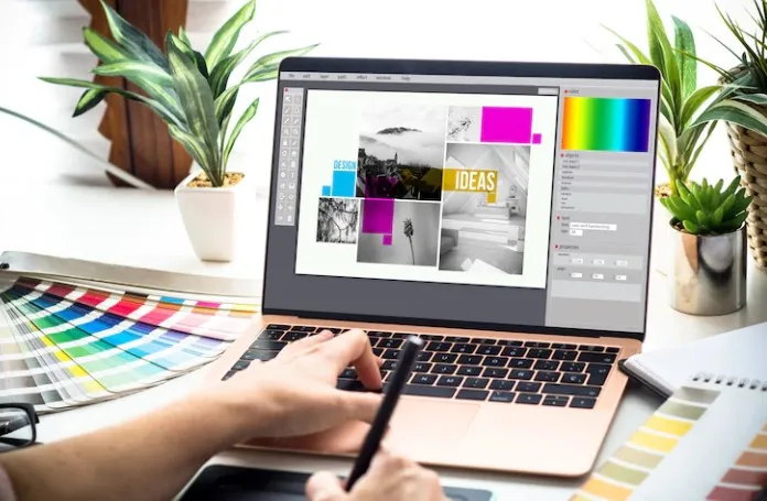 13 Reasons To Choose Graphic Design As A Career