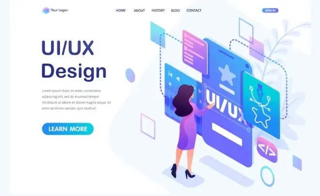 7 Step To Learn UX Design 2023