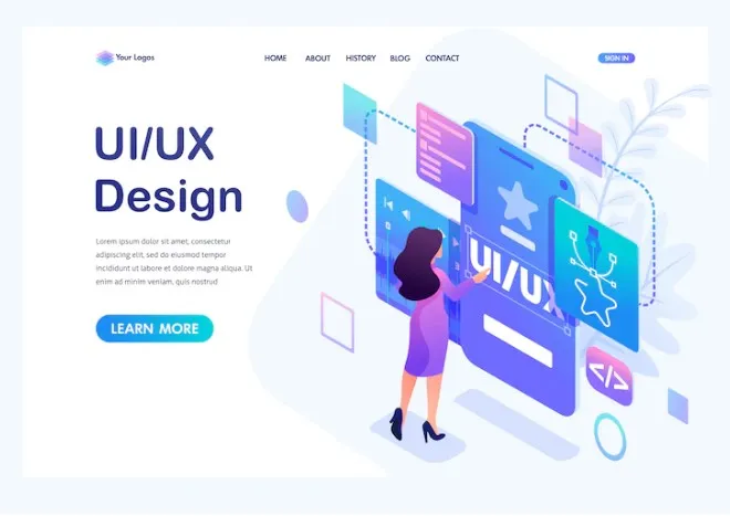 7 Step To Learn UX Design 2023