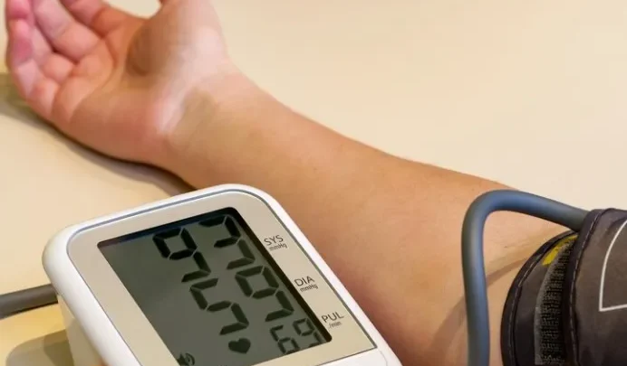 9 Effective Ways to Lower Your Blood Pressure