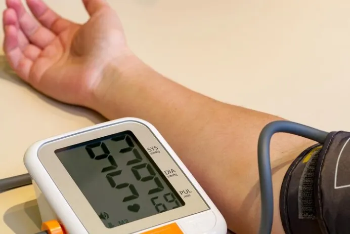 9 Effective Ways to Lower Your Blood Pressure