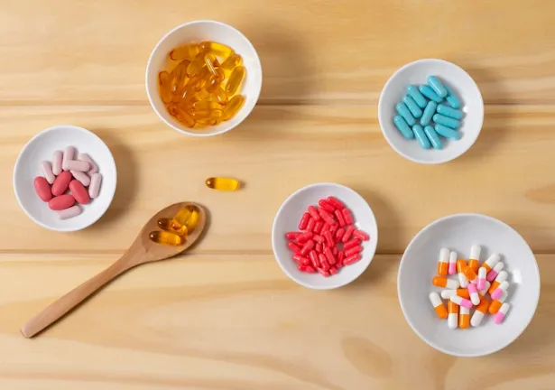 The Truth About Supplements: 4 Things You Should Know