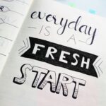 Unlock Happiness with Productivity Inspirational Quotes On A Planner