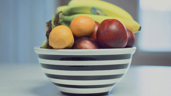 Boost Focus with Nutritious Diets