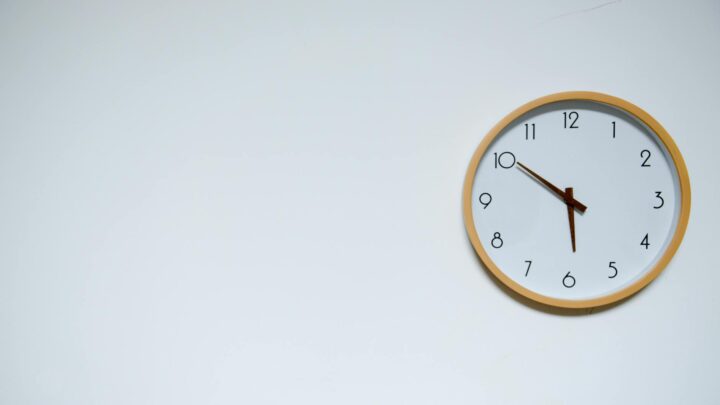 7 Steps to Better Time Management