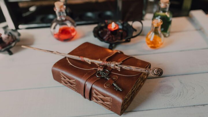 Money Management Magic: The Secrets to Financial Success Revealed