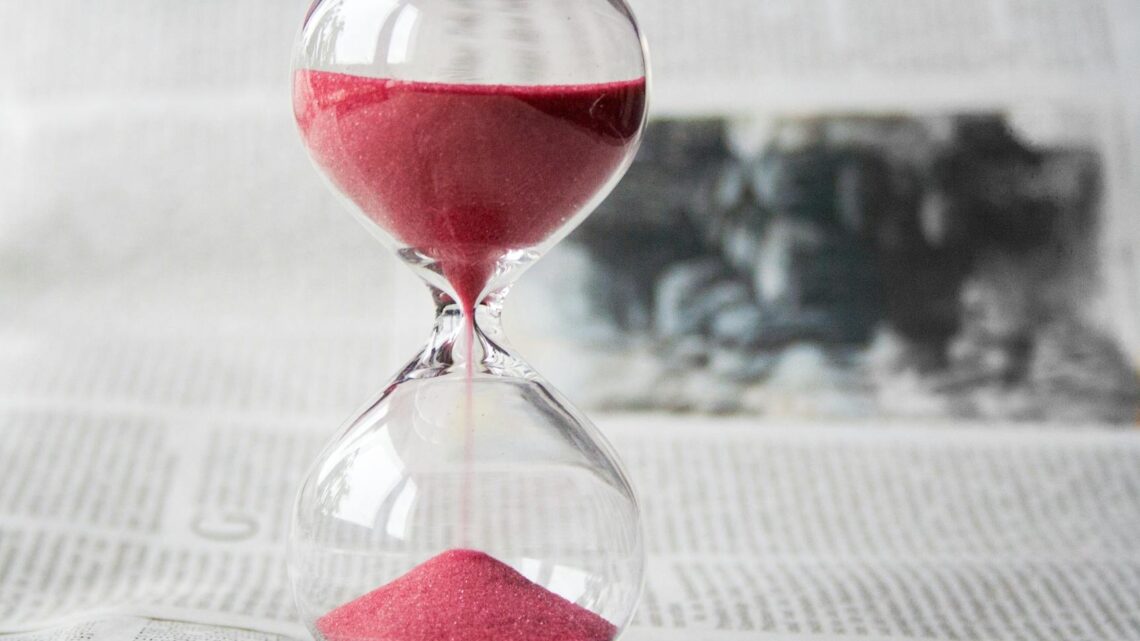 5 Time Management Hacks for Success