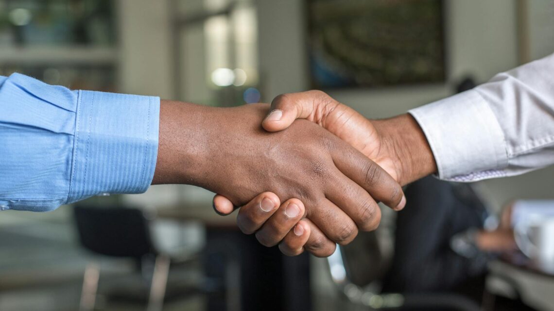 The Secret to Successful Business Negotiations