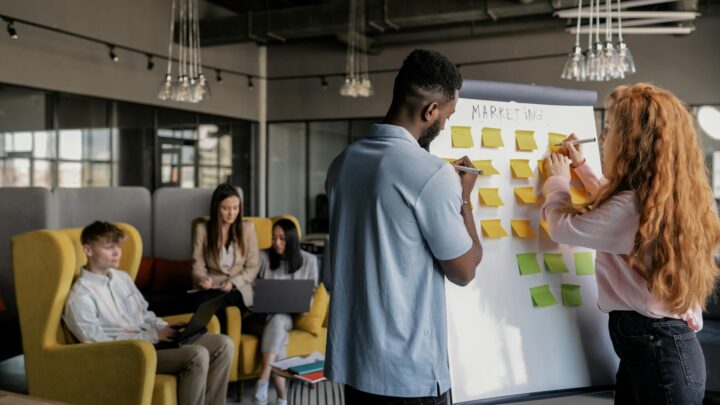 The Beginner’s Guide to Entrepreneurship: From Idea to Execution