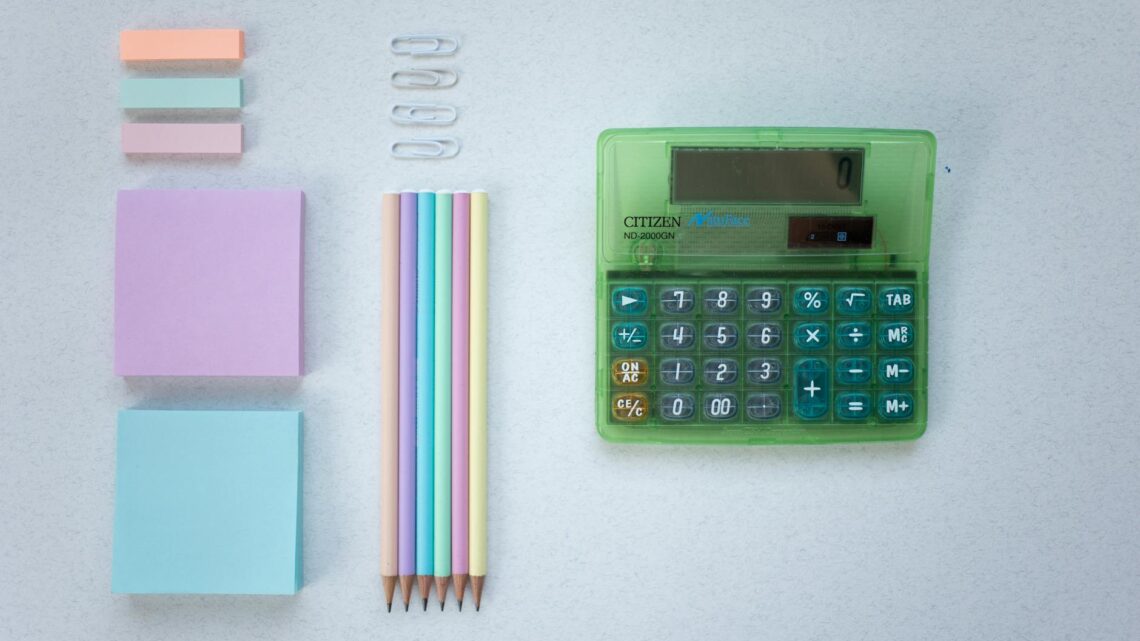 The Ultimate Guide to Budgeting Like a Pro