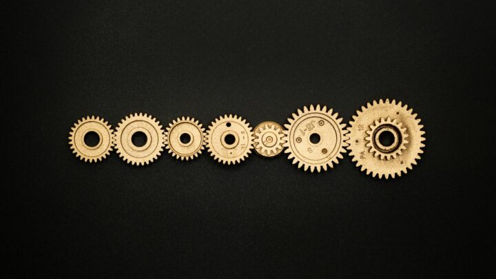 From Side Hustle to Success Story: The Entrepreneur’s Journey