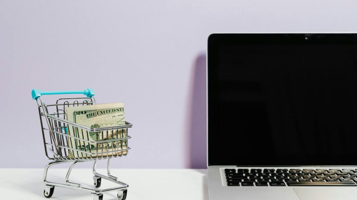 Navigating the World of E-Commerce: Tips for Online Business Success