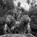 Fuente de Cibeles, CdMx